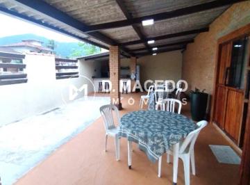 Casa · 312m² · 4 Quartos · 3 Vagas · Casa para venda em Praia Da Lagoinha de 312.00m² com 4 Quartos, 1 Suite e 3 Garagens