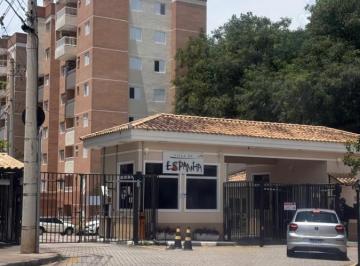 Apartamento · 50m² · 2 Quartos · 1 Vaga · Apartamento para venda em Vila Hortência de 50.00m² com 2 Quartos e 1 Garagem