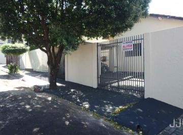 Casa · 90m² · 3 Quartos · 2 Vagas · Casa para alugar em Conjunto Habitacional Costa Do Sol de 90.00m² com 3 Quartos e 2 Garagens