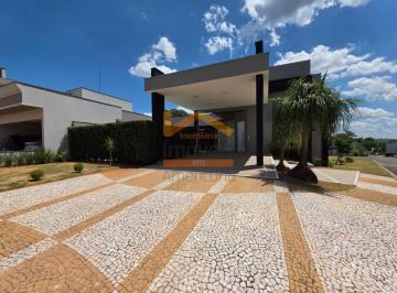 Casa · 317m² · 3 Quartos · 4 Vagas · Casa de Condomínio para venda e aluguel em Parque Nova Carioba de 317.00m² com 3 Quartos, 3 Suites e