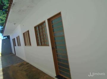 Casa · 50m² · 1 Quarto · 1 Vaga · Casa para alugar em Santos Dumont de 50.00m² com 1 Quarto e 1 Garagem