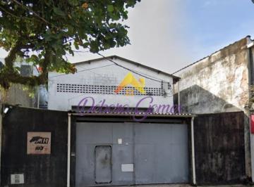 Comercial · 1000m² · Galpão / Depósito / Armazém para venda e aluguel em Estuário de 1000.00m²