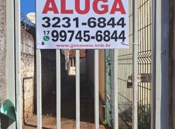 Casa · 20m² · 1 Quarto · Casa para alugar em Jardim Vitória Régia de 20.00m² com 1 Quarto