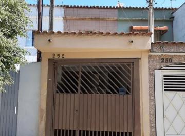 Casa · 78m² · 3 Quartos · 1 Vaga · Sobrado para venda em Vila Curuçá de 78.00m² com 3 Quartos, 1 Suite e 1 Garagem