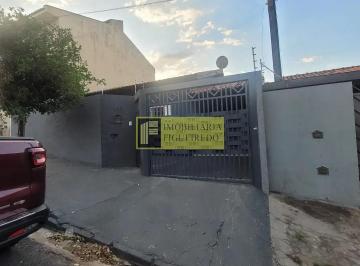 Casa · 95m² · 3 Quartos · 3 Vagas · Casa para alugar em Residencial Gabriela de 95.00m² com 3 Quartos e 3 Garagens