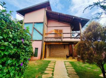 Casa · 214m² · 3 Quartos · 4 Vagas · Casa para venda e aluguel em Residencial Horto Florestal Jacyra I de 214.00m² com 3 Quartos, 1 Suite