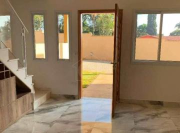 Casa · 123m² · 3 Quartos · 2 Vagas · Casa de Condomínio para venda em Jardim Rancho Alegre de 123.00m² com 3 Quartos, 1 Suite e 2 Garagen