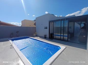 Casa · 250m² · 5 Quartos · 10 Vagas · Casa para venda em Boa Vista de 250.00m² com 5 Quartos, 4 Suites e 10 Garagens