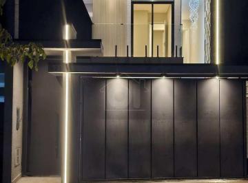 Casa · 150m² · 3 Quartos · 2 Vagas · Casa de Condomínio para venda em Nova Jaguari de 150.00m² com 3 Quartos, 1 Suite e 2 Garagens