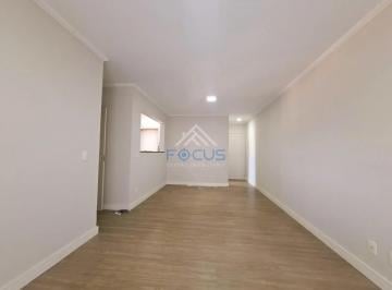 Apartamento · 101m² · 3 Quartos · 2 Vagas · Apartamento para alugar em Jardim Ermida Ii de 101.00m² com 3 Quartos, 1 Suite e 2 Garagens