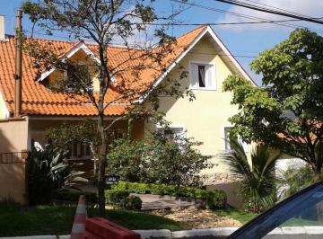 Casa · 470m² · 3 Quartos · 6 Vagas · Casa para venda em Tarumã de 470.00m² com 3 Quartos, 3 Suites e 6 Garagens