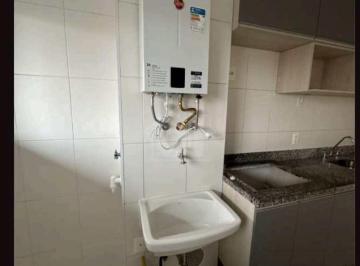 Apartamento · 66m² · 2 Quartos · 1 Vaga · Apartamento para venda e aluguel em Parque Viana de 66.00m² com 2 Quartos, 1 Suite e 1 Garagem
