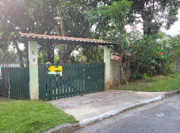 Casa · 3832m² · 3 Quartos · 4 Vagas · Casa para venda em Maria Mercedes de 3832.00m² com 3 Quartos e 4 Garagens
