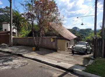 Casa · 2295m² · 3 Quartos · 2 Vagas · Casa para venda em Maria Mercedes de 2295.00m² com 3 Quartos, 1 Suite e 2 Garagens