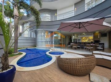 Casa · 350m² · 3 Quartos · 4 Vagas · Casa de Condomínio para venda em Jardim Imperador de 350.00m² com 3 Quartos, 3 Suites e 4 Garagens