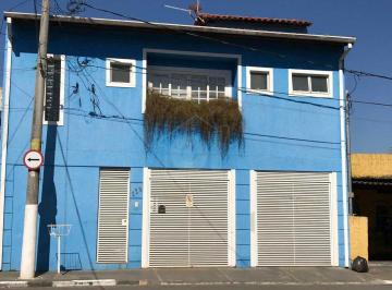 Casa · 230m² · 3 Quartos · 2 Vagas · Casa para venda em Jardim São Luís de 230.00m² com 3 Quartos, 1 Suite e 2 Garagens