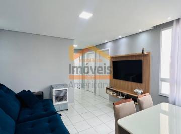 Apartamento · 49m² · 2 Quartos · 1 Vaga · Apartamento para venda em Jardim Da Balsa Ii de 49.00m² com 2 Quartos e 1 Garagem