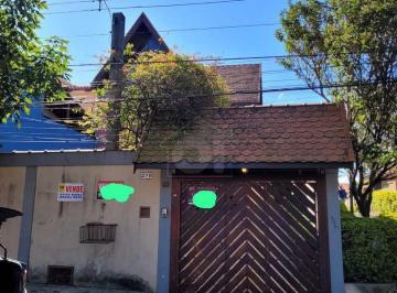 Casa · 250m² · 2 Quartos · 4 Vagas · Casa para venda em Jardim São Luís de 250.00m² com 2 Quartos, 2 Suites e 4 Garagens