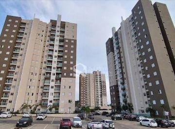 Apartamento · 80m² · 2 Quartos · 1 Vaga · Apartamento para venda em Reserva Vista Verde de 80.00m² com 2 Quartos, 1 Suite e 1 Garagem