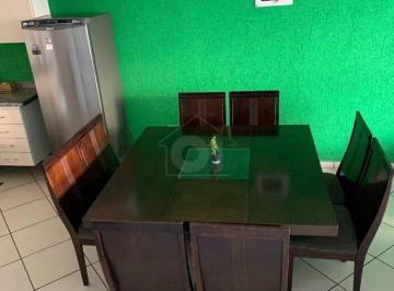 Casa · 125m² · 3 Quartos · 3 Vagas · Sobrado para venda em Parque Santana de 125.00m² com 3 Quartos, 1 Suite e 3 Garagens