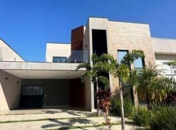 Casa · 206m² · 3 Quartos · 4 Vagas · Casa de Condomínio para venda em Jardim Residencial Maria Dulce de 206.00m² com 3 Quartos, 2 Suites