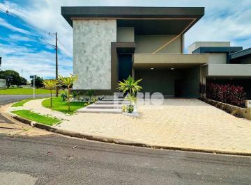 Casa · 239m² · 3 Quartos · 4 Vagas · Casa de Condomínio para venda em Parque Residencial Buona Vita de 239.00m² com 3 Quartos, 3 Suites e