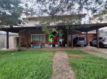 Casa · 493m² · 4 Quartos · 4 Vagas · Casa de Condomínio para alugar em São Joaquim de 493.00m² com 4 Quartos, 2 Suites e 4 Garagens