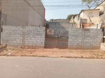 Terreno · 375m² · Terreno para venda em Refúgio Dos Bandeirantes de 375.00m²