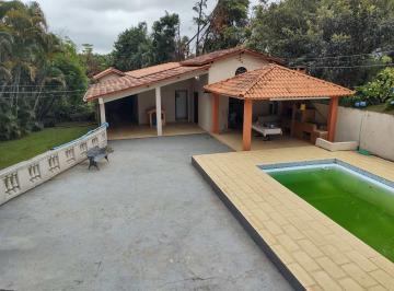 Rural · 24200m² · 4 Quartos · Fazenda / Sítio para venda em Suru de 24200.00m² com 4 Quartos e 3 Suites