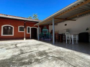 Casa · 120m² · 3 Quartos · 6 Vagas · Casa para venda em Perequê Açu de 120.00m² com 3 Quartos e 6 Garagens