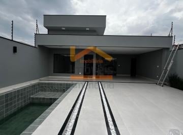 Casa · 172m² · 3 Quartos · 4 Vagas · Casa para venda em Parque Planalto de 172.00m² com 3 Quartos, 1 Suite e 4 Garagens