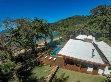 Casa · 270m² · 4 Quartos · Casa para venda em Praia Do Flamengo de 270.00m² com 4 Quartos e 4 Suites