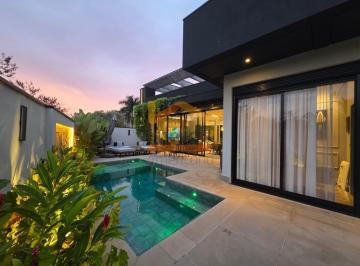 Casa · 380m² · 3 Quartos · 4 Vagas · Casa de Condomínio para venda em Jardim Imperador de 380.00m² com 3 Quartos, 3 Suites e 4 Garagens