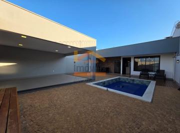 Casa · 167m² · 2 Quartos · 4 Vagas · Casa para venda em Residencial Furlan de 167.48m² com 2 Quartos, 2 Suites e 4 Garagens