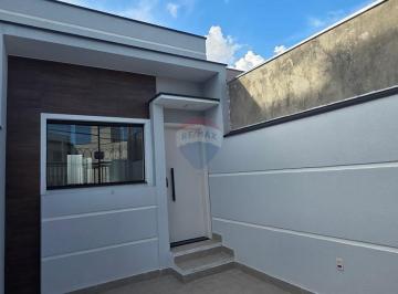 Casa · 88m² · 2 Quartos · 1 Vaga · Casa para venda em Jardim Piazza Di Roma de 87.50m² com 2 Quartos e 1 Garagem