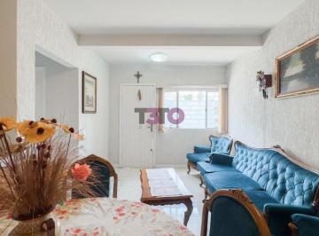 Casa · 104m² · 3 Quartos · 2 Vagas · Sobrado para venda em Capão Raso de 104.00m² com 3 Quartos, 1 Suite e 2 Garagens