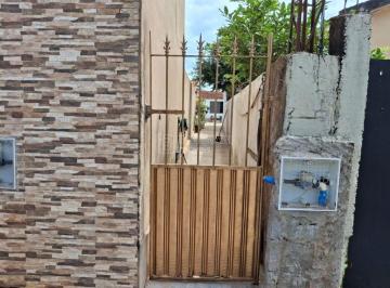 Casa · 80m² · 2 Quartos · Casa para venda em Jardim Brasil (vila Xavier) de 80.00m² com 2 Quartos