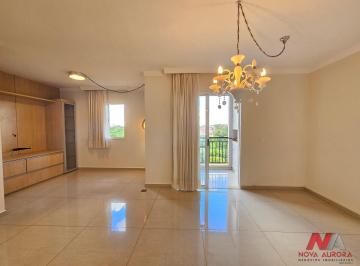 Apartamento · 82m² · 2 Quartos · 2 Vagas · Apartamento para venda em Jardim Tarraf Ii de 82.00m² com 2 Quartos, 1 Suite e 2 Garagens