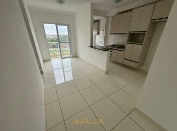 Apartamento · 51m² · 2 Quartos · 2 Vagas · Apartamento para alugar em Jardim Casablanca de 51.00m² com 2 Quartos, 1 Suite e 2 Garagens
