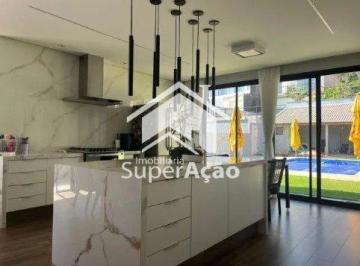 Terreno · 720m² · 4 Quartos · 4 Vagas · Chácara para venda em Estância Santa Maria Do Portão de 720.00m² com 4 Quartos, 1 Suite e 4 Garagens