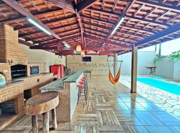 Casa · 197m² · 2 Quartos · 2 Vagas · Casa para venda em Residencial E Comercial Palmares de 197.00m² com 2 Quartos, 1 Suite e 2 Garagens