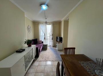 Apartamento · 50m² · 2 Quartos · 1 Vaga · Apartamento para venda em Granja Viana de 50.50m² com 2 Quartos e 1 Garagem
