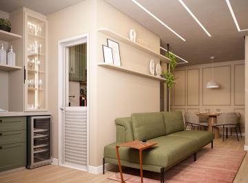 Apartamento de 3 quartos, Sorocaba · Apartamento de 66 m² com 3 quartos /Aceita seu imóvel como parte de pagamento