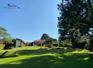 Terreno · 400m² · 3 Quartos · 12 Vagas · Chácara para venda em Chácara Flórida de 400.00m² com 3 Quartos, 3 Suites e 12 Garagens