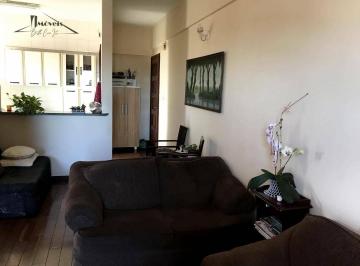 Apartamento · 43m² · 1 Quarto · 1 Vaga · Apartamento para venda em Centro de 43.00m² com 1 Quarto e 1 Garagem