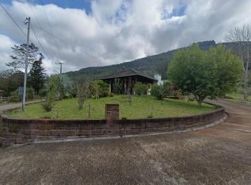Rural · 138m² · 3 Quartos · 1 Vaga · Sítio bairro Joaneta, Picada Café.RS