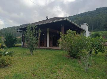 Rural · 138m² · 3 Quartos · 1 Vaga · Sítio bairro Joaneta, Picada Café.RS