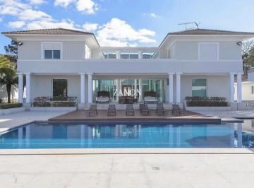 Casa · 3000m² · 7 Quartos · 10 Vagas · Casa à venda no condomínio Lagoa do Miguelão em Nova Lima
