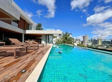 Casa · 1500m² · 4 Quartos · 10 Vagas · Casa à venda no bairro Belvedere