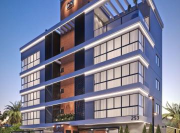 Apartamento · 2 Quartos · Praia Alegre Residence